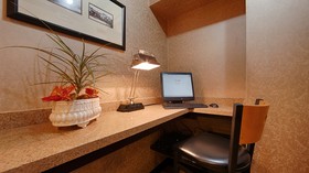 SureStay Plus Hotel by Best Western Coquitlam