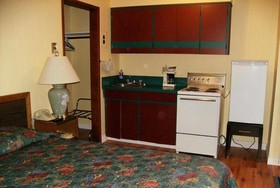 River Heights Motel