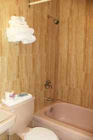 River Heights Motel