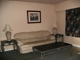 River Heights Motel