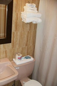 River Heights Motel