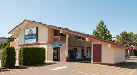 Coast Courtenay Hotel
