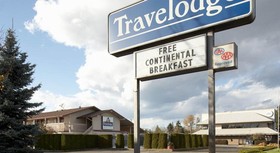 Coast Courtenay Hotel
