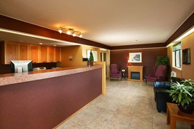 Coast Courtenay Hotel