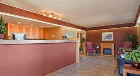 Coast Courtenay Hotel