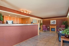Coast Courtenay Hotel