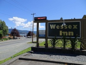 Wessex Inn By The Sea