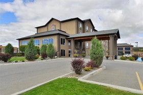 Prestige Cranbrook Hotel Best Western  Premier Collection