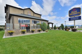 Prestige Cranbrook Hotel Best Western  Premier Collection