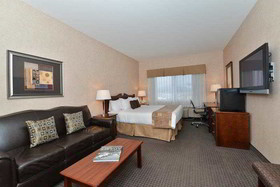 Prestige Cranbrook Hotel Best Western  Premier Collection