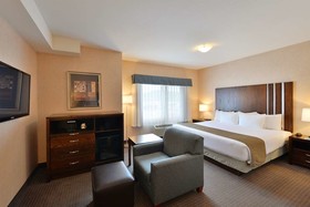 Prestige Cranbrook Hotel Best Western  Premier Collection