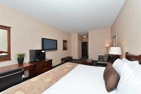 Prestige Cranbrook Hotel Best Western  Premier Collection