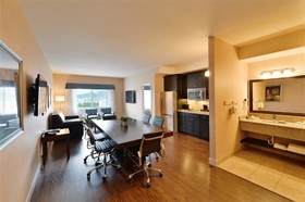 Prestige Cranbrook Hotel Best Western  Premier Collection