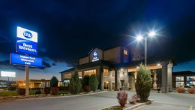 Prestige Cranbrook Hotel Best Western  Premier Collection