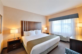 Prestige Cranbrook Hotel Best Western  Premier Collection