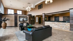 Prestige Cranbrook Hotel Best Western  Premier Collection
