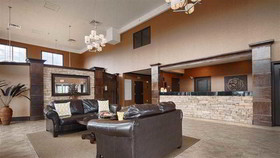 Prestige Cranbrook Hotel Best Western  Premier Collection
