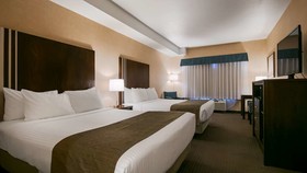 Prestige Cranbrook Hotel Best Western  Premier Collection