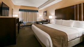 Prestige Cranbrook Hotel Best Western  Premier Collection