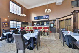 Prestige Cranbrook Hotel Best Western  Premier Collection