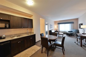 Prestige Cranbrook Hotel Best Western  Premier Collection