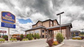 Prestige Cranbrook Hotel Best Western  Premier Collection