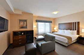 Prestige Cranbrook Hotel Best Western  Premier Collection