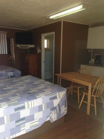 Motel 6 Cranbrook, BC