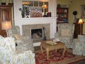 The Essex Inn