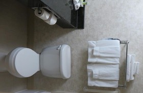 Hotel Dawson Creek  SureStay Collection By Best Western