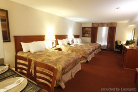 Pomeroy Inn & Suites Dawson Creek