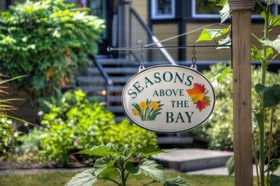 Seasons Above the Bay Guest Suites and B&B