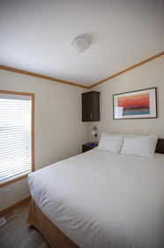 Fairmont Hot Springs Resort