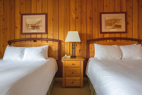 Fairmont Hot Springs Resort
