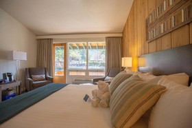 Fairmont Hot Springs Resort