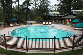 Fairmont Hot Springs Resort