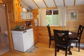 Fairmont Mountain Bungalows