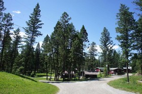 Fairmont Mountain Bungalows