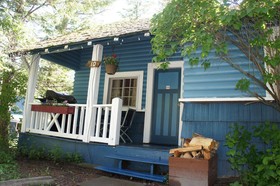 Fairmont Mountain Bungalows