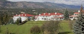 Mountain View Suites