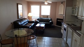 Mountain View Suites