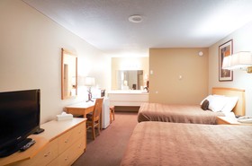 Canadas Best Value Inn & Suites Fernie