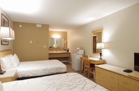 Canadas Best Value Inn & Suites Fernie