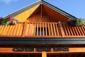 Canyon Ridge Lodge