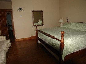 Le Beausoleil Bed and Breakfast