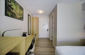 Baymont by Wyndham Gold River