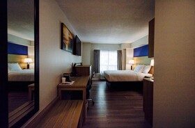 Baymont by Wyndham Gold River