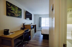 Baymont by Wyndham Gold River