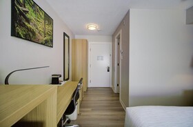 Baymont by Wyndham Gold River