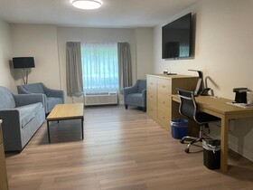 Baymont by Wyndham Gold River